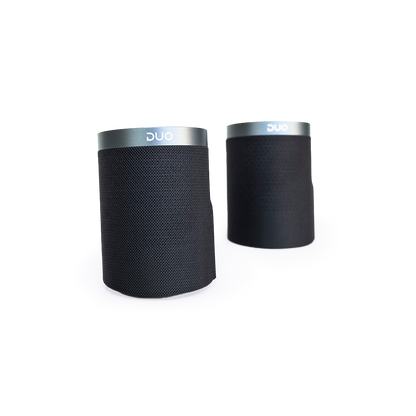 DUO Fusion