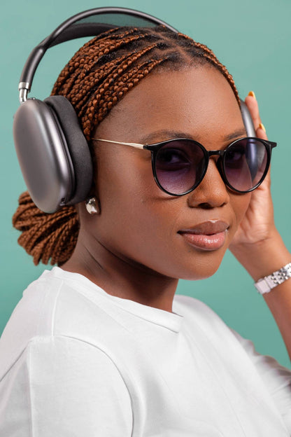 DUO Comfort Headphones