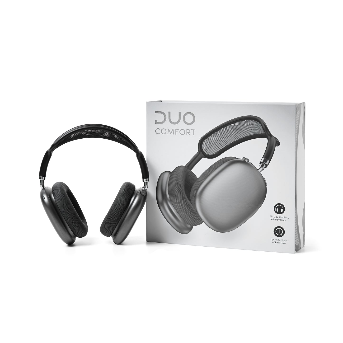 DUO Comfort Headphones